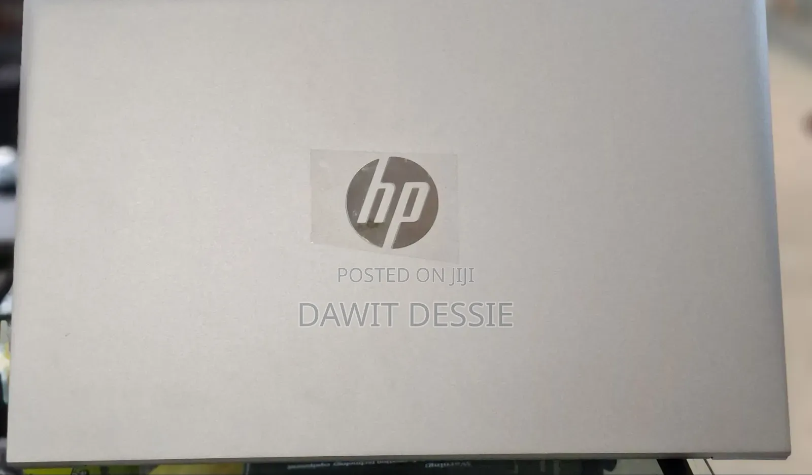 New Laptop HP 16GB Intel Core I7 SSD 512GB