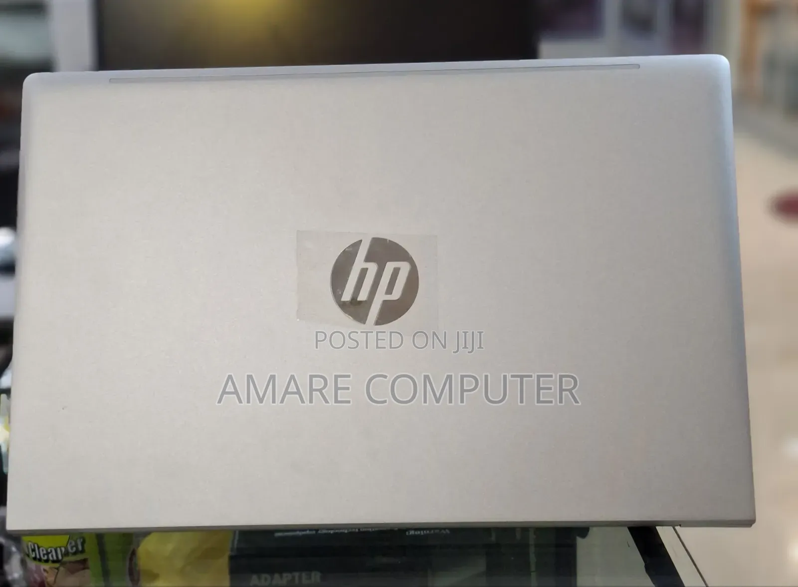 New Laptop HP ProBook 450 16GB Intel Core I7 SSD 512GB