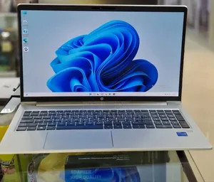 New Laptop HP ProBook 450 16GB Intel Core I7 SSD 512GB