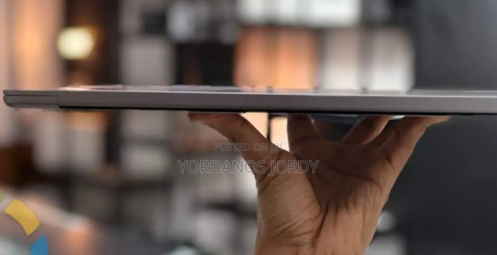 New Laptop Apple MacBook Air 2024 M3 15-Inch 8GB Apple M3 SSD 256GB