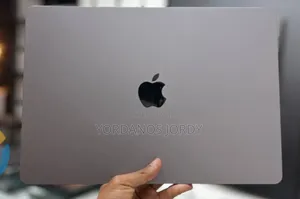 New Laptop Apple MacBook Air 2024 M3 15-Inch 8GB Apple M3 SSD 256GB