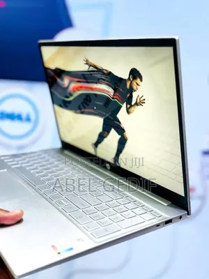Photo - New Laptop HP Pavilion 15 16GB Intel Core I5 SSD 512GB
