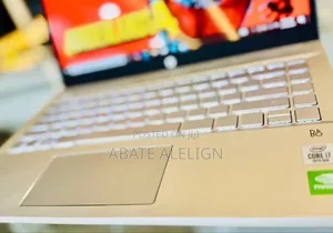 New Laptop HP Pavilion 14 16GB Intel Core I7 SSD 512GB