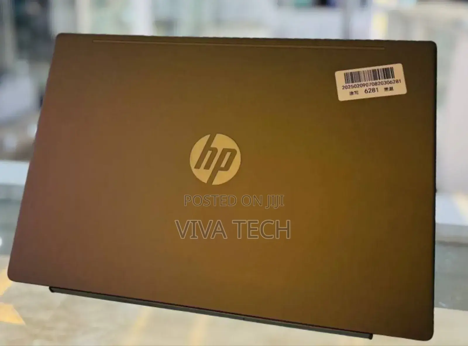 New Laptop HP Pavilion 14 16GB Intel Core I7 SSD 512GB