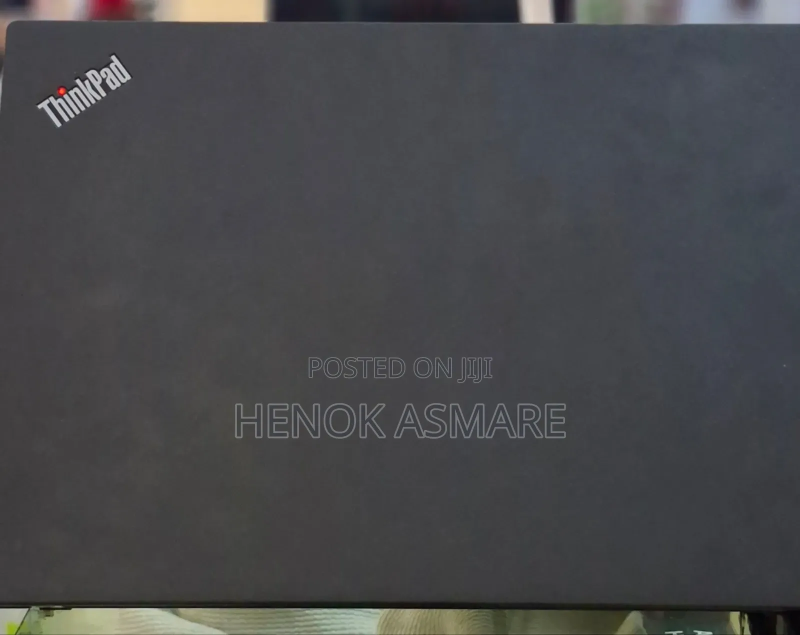 New Laptop Lenovo Thinkpad T14s Gen 1 32GB Intel Core I7 SSD 512GB