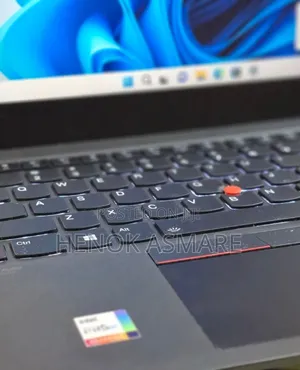 New Laptop Lenovo Thinkpad T14s Gen 1 32GB Intel Core I7 SSD 512GB