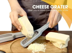 3 in 1 Multinational Professional Grater