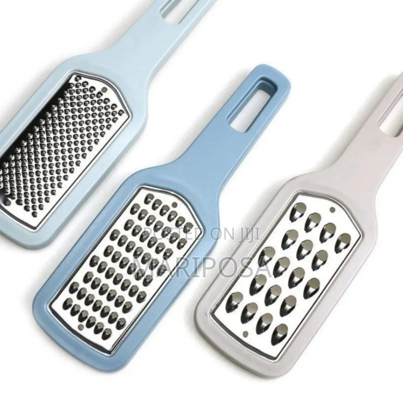 3 in 1 Multinational Professional Grater