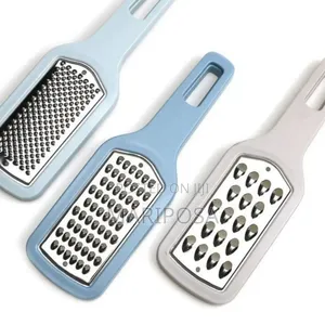 3 in 1 Multinational Professional Grater