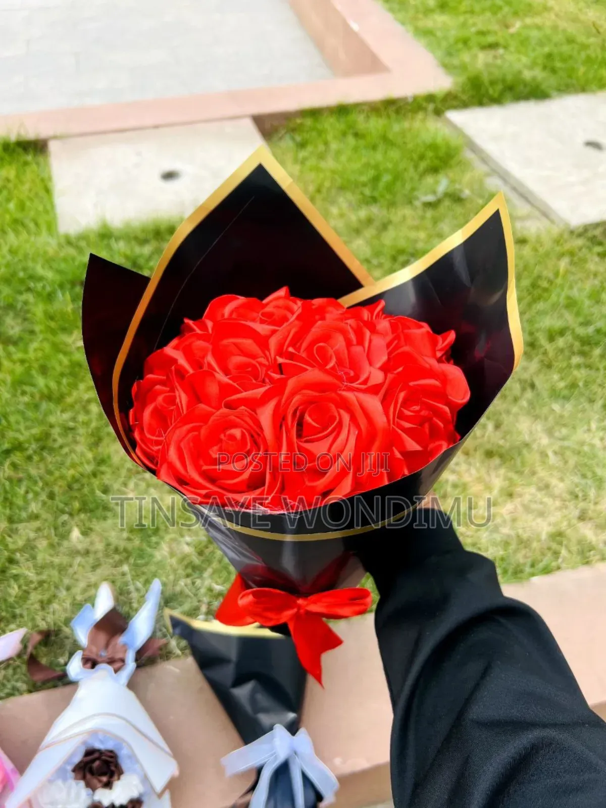 #1weading and Acecery