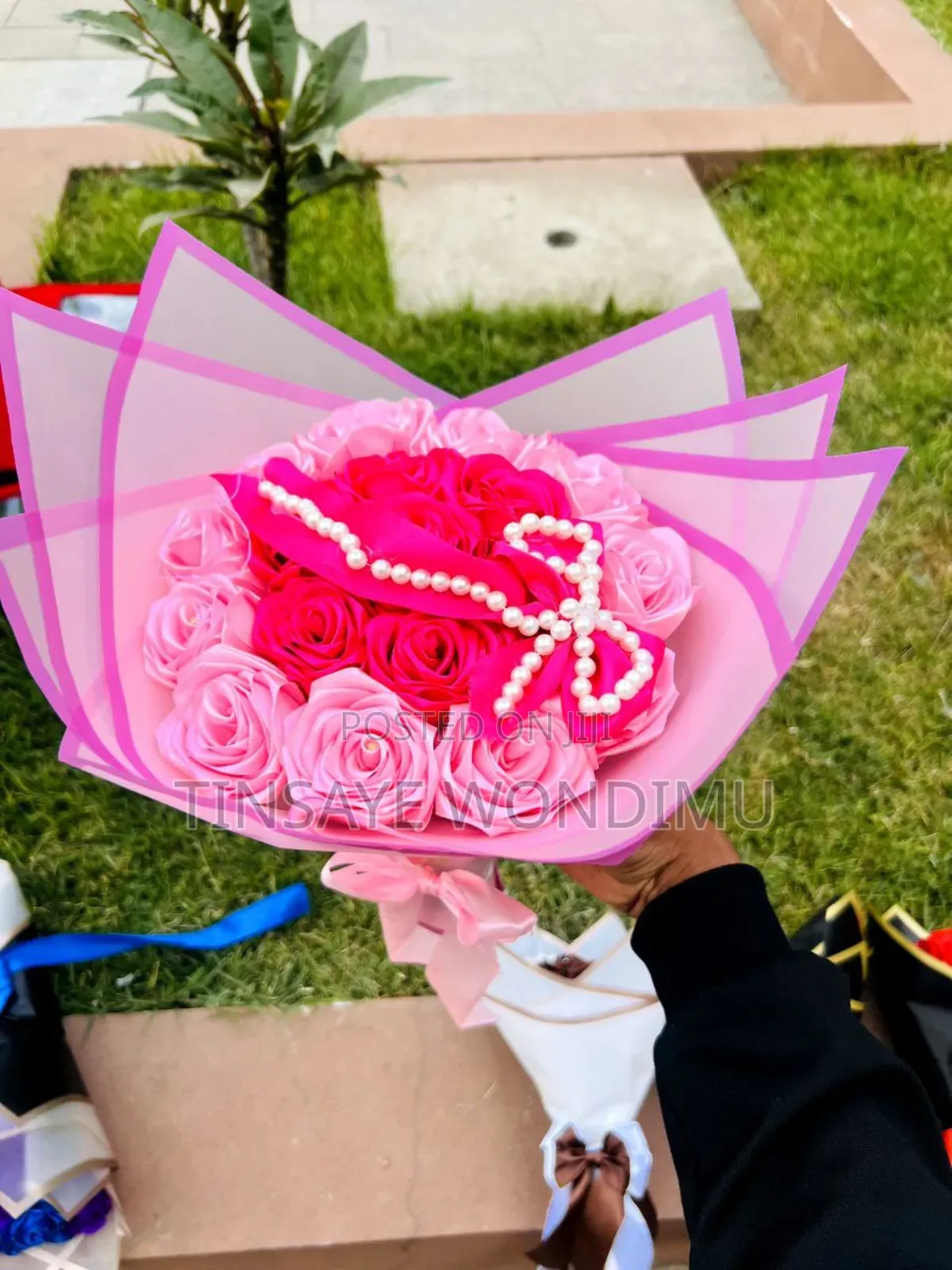 #1weading and Acecery