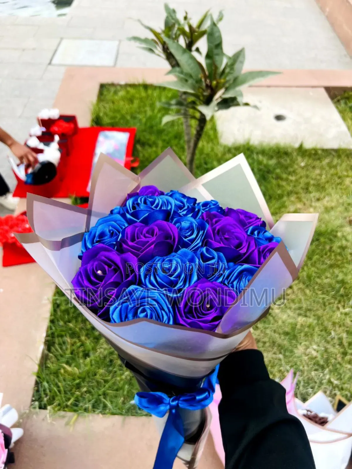 #1weading and Acecery