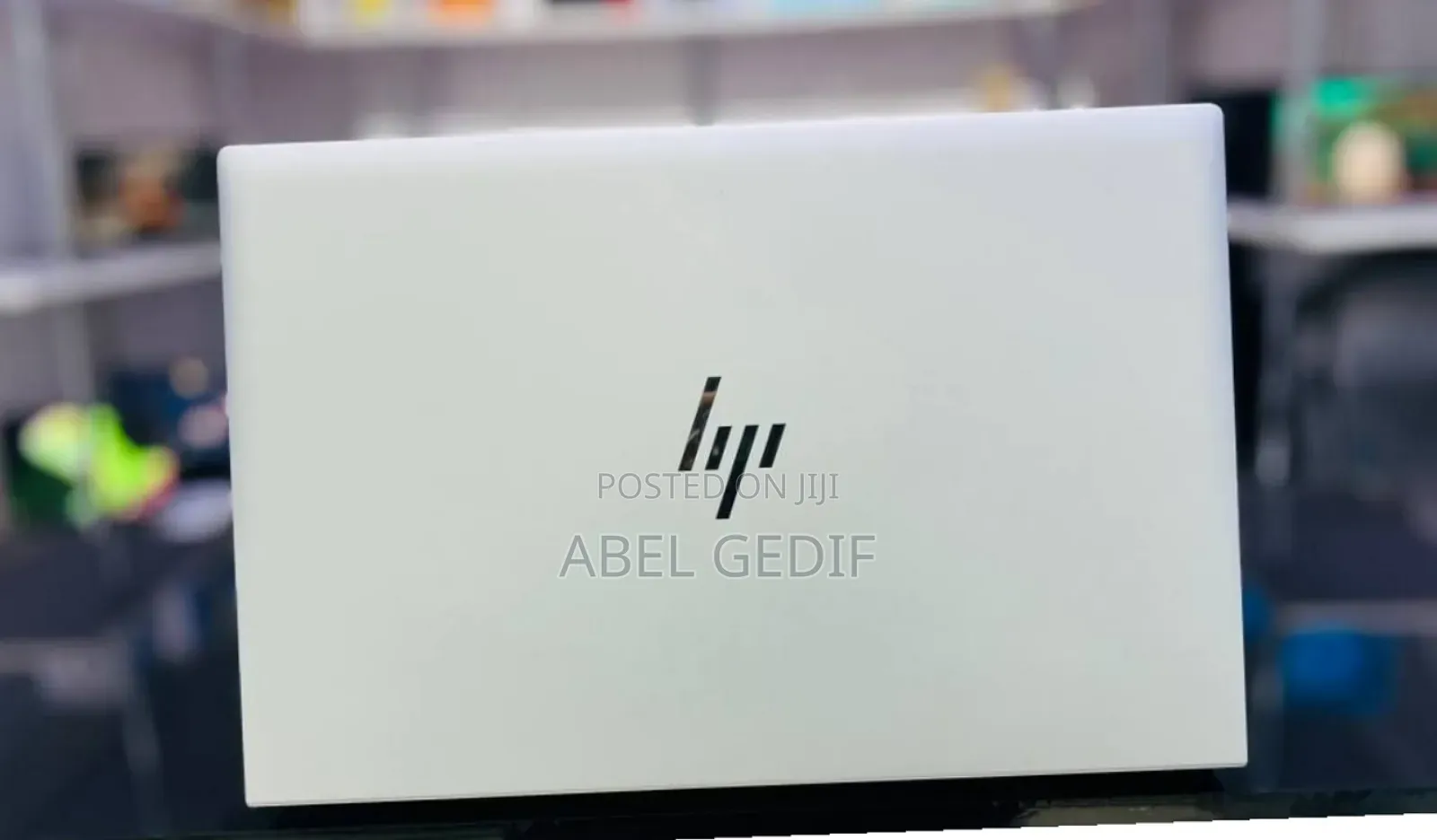 New Laptop HP EliteBook 830 G8 16GB Intel Core I7 SSD 512GB