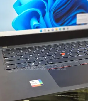 New Laptop Lenovo Thinkpad T14s Gen 2 16GB Intel Core I7 SSD 512GB