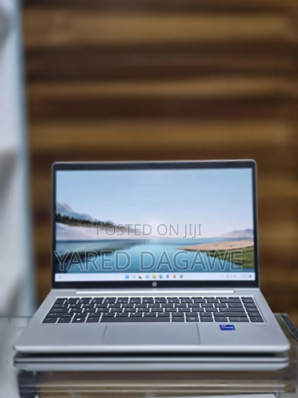 New Laptop HP ProBook 440 G10 16GB Intel Core I7 SSD 1T