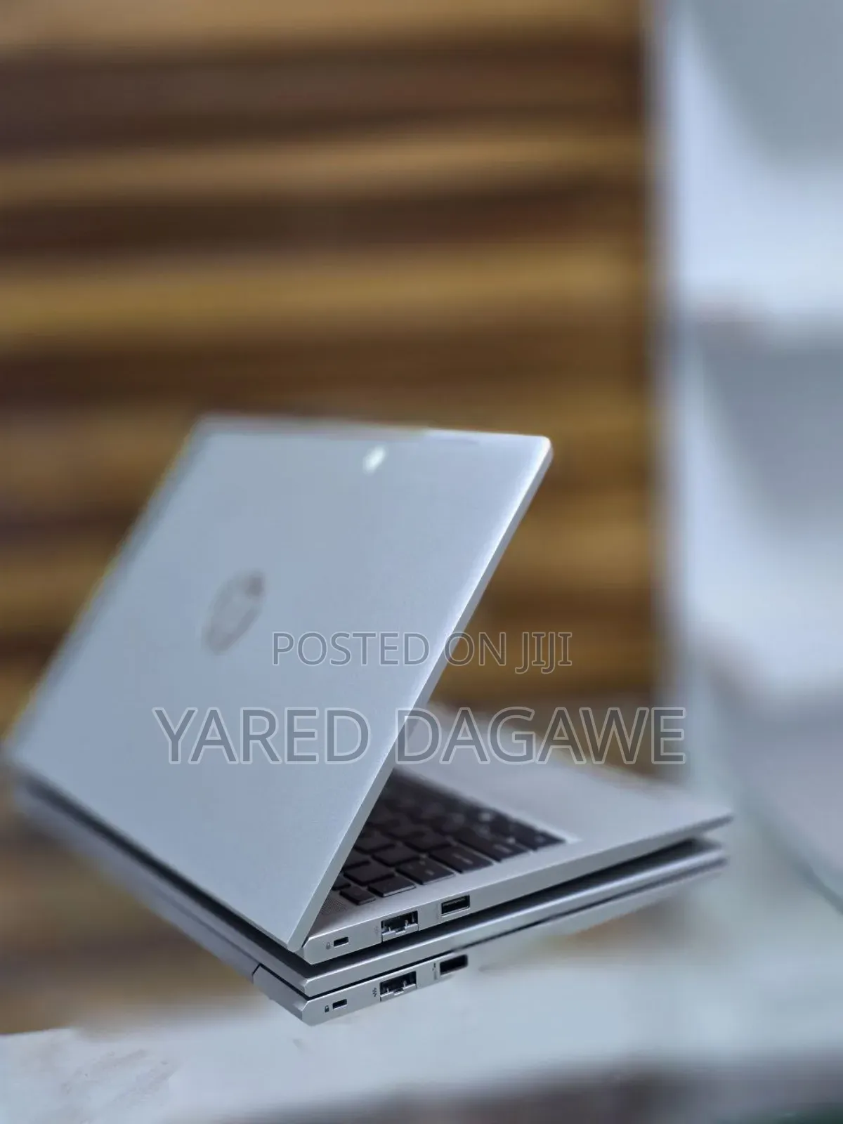 New Laptop HP ProBook 440 G10 16GB Intel Core I7 SSD 1T