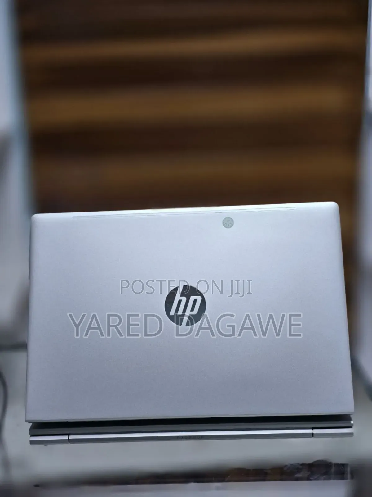 New Laptop HP ProBook 440 G10 16GB Intel Core I7 SSD 1T