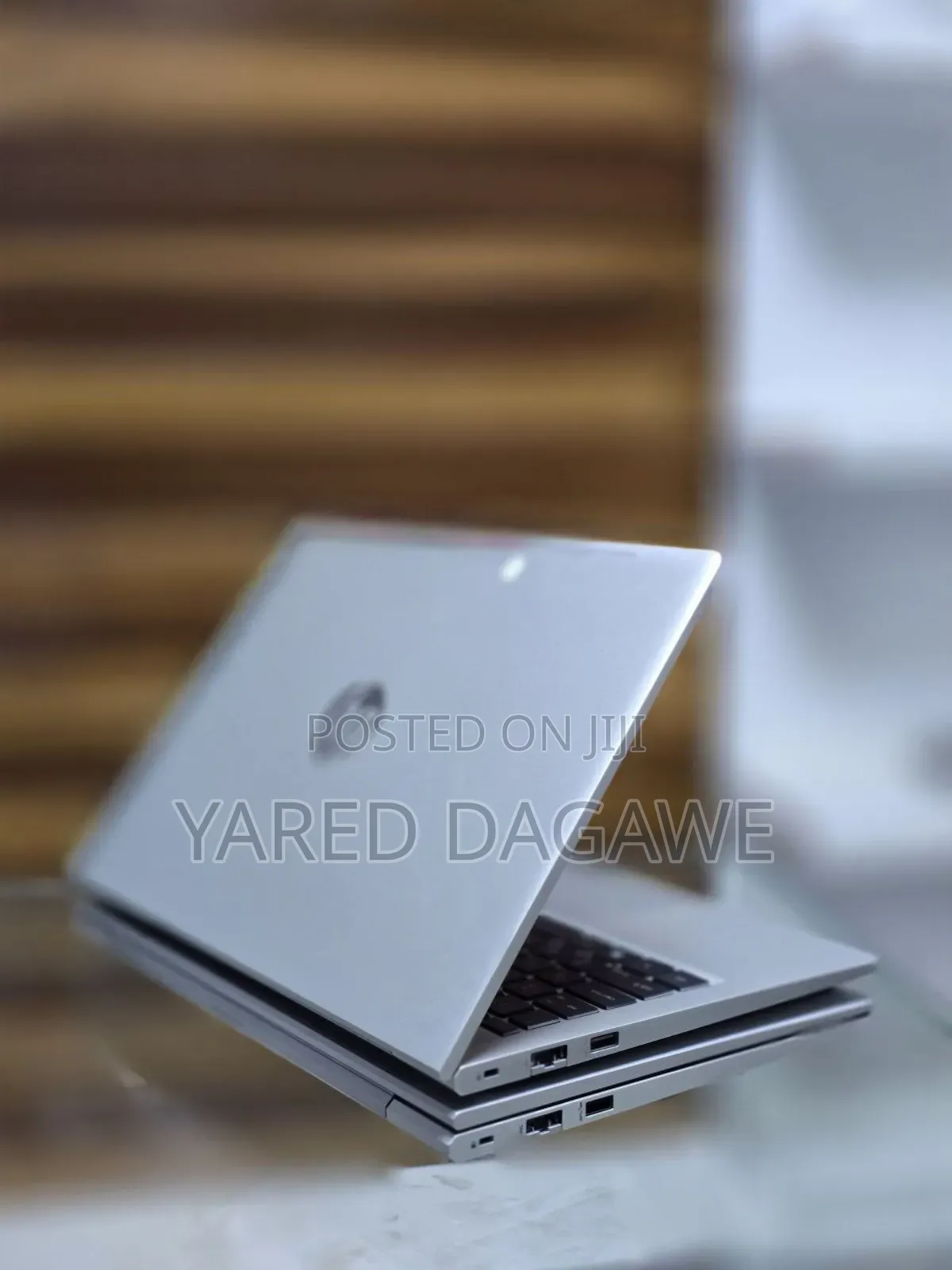 New Laptop HP ProBook 440 G10 16GB Intel Core I7 SSD 1T