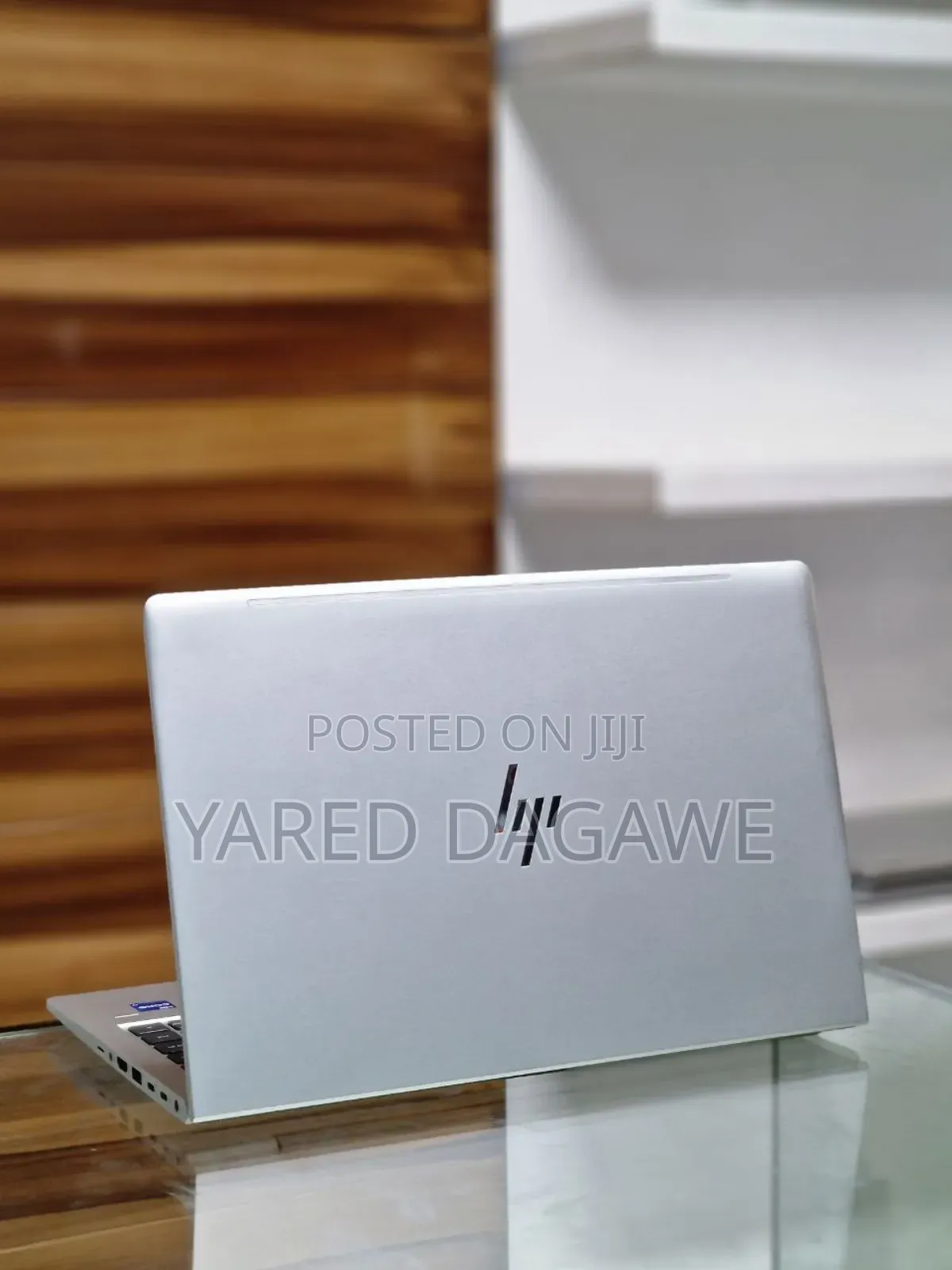 New Laptop HP ProBook 440 G10 16GB Intel Core I7 SSD 1T