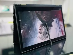 New Laptop Lenovo ThinkPad Yoga 16GB Intel Core I7 SSD 512GB