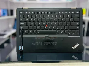 New Laptop Lenovo ThinkPad Yoga 16GB Intel Core I7 SSD 512GB