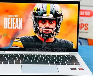 Photo - New Laptop HP EliteBook 840 G7 16GB AMD Ryzen 5 SSD 512GB