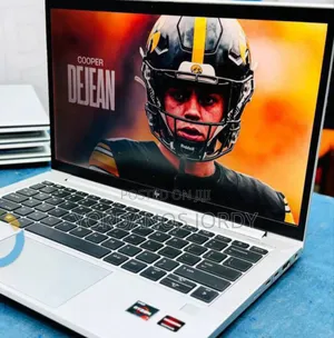 New Laptop HP EliteBook 840 G7 16GB AMD Ryzen 5 SSD 512GB