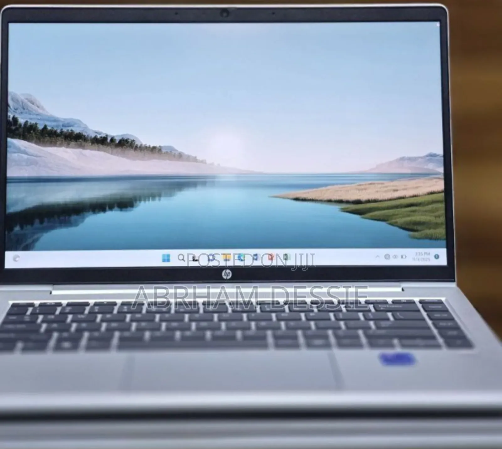 New Laptop HP 16GB Intel Core I7 SSD 1T