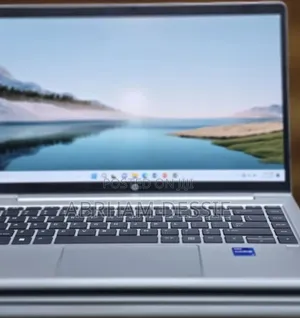 New Laptop HP 16GB Intel Core I7 SSD 1T