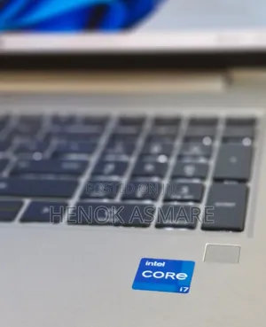 Photo - New Laptop HP ProBook 430 G6 16GB Intel Core I7 SSD 512GB