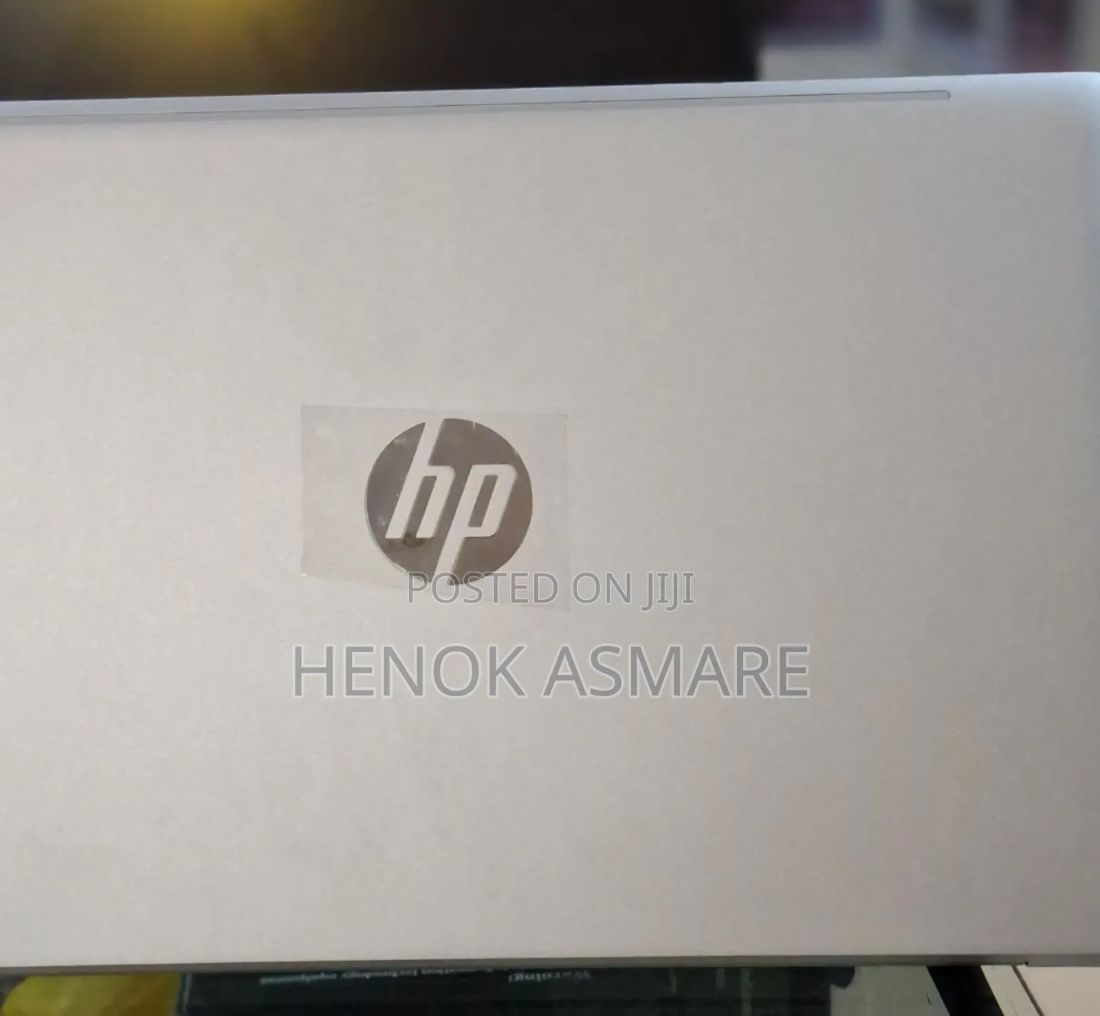 New Laptop HP ProBook 430 G6 16GB Intel Core I7 SSD 512GB