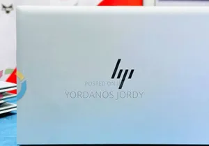 New Laptop HP EliteBook 840 G7 16GB AMD Ryzen 5 SSD 512GB