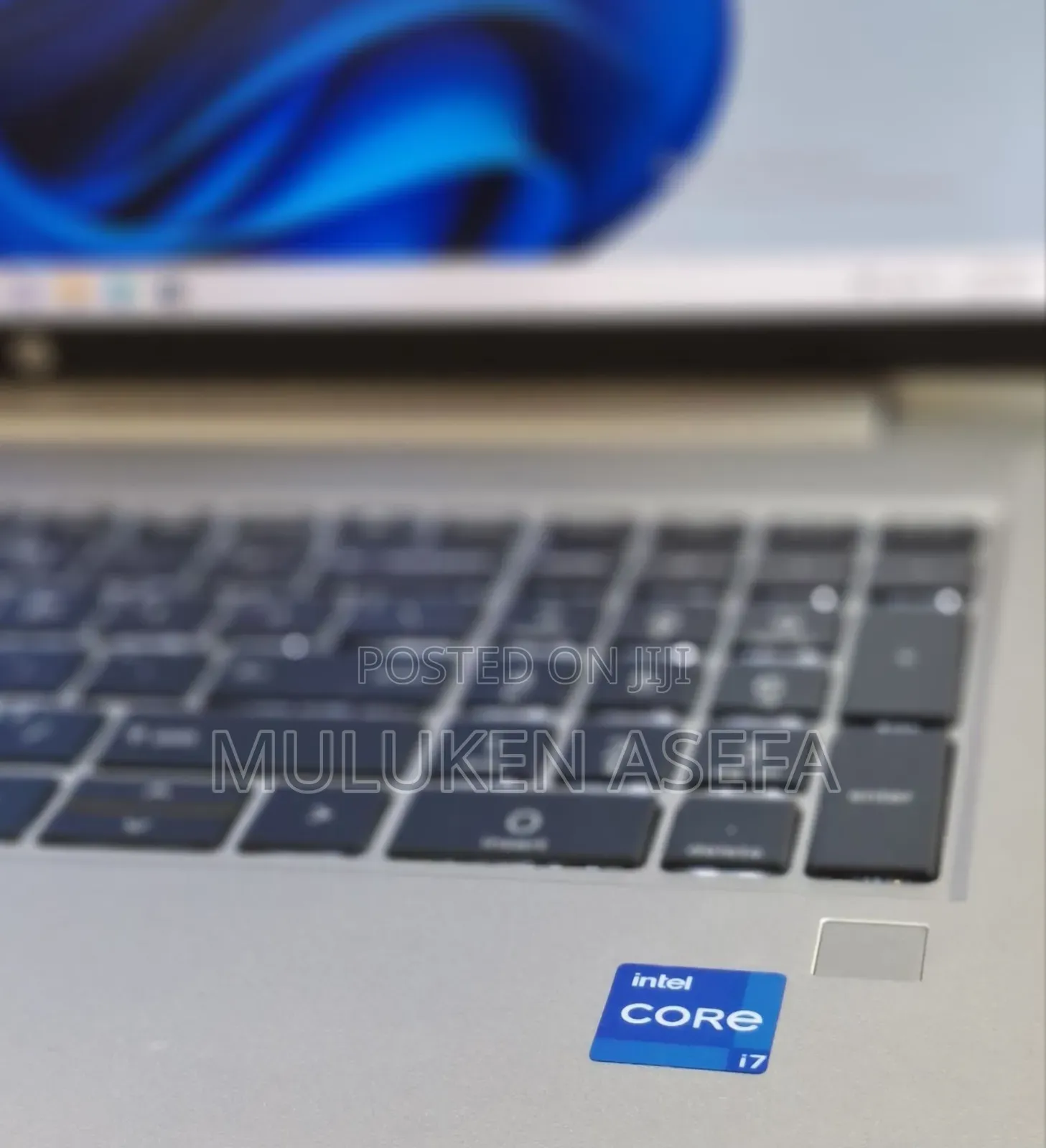 New Laptop HP Probook 11 EE G1 16GB Intel Core I7 SSD 512GB