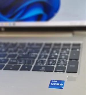 Photo - New Laptop HP Probook 11 EE G1 16GB Intel Core I7 SSD 512GB