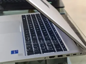 New Laptop HP Probook 11 EE G1 16GB Intel Core I7 SSD 512GB