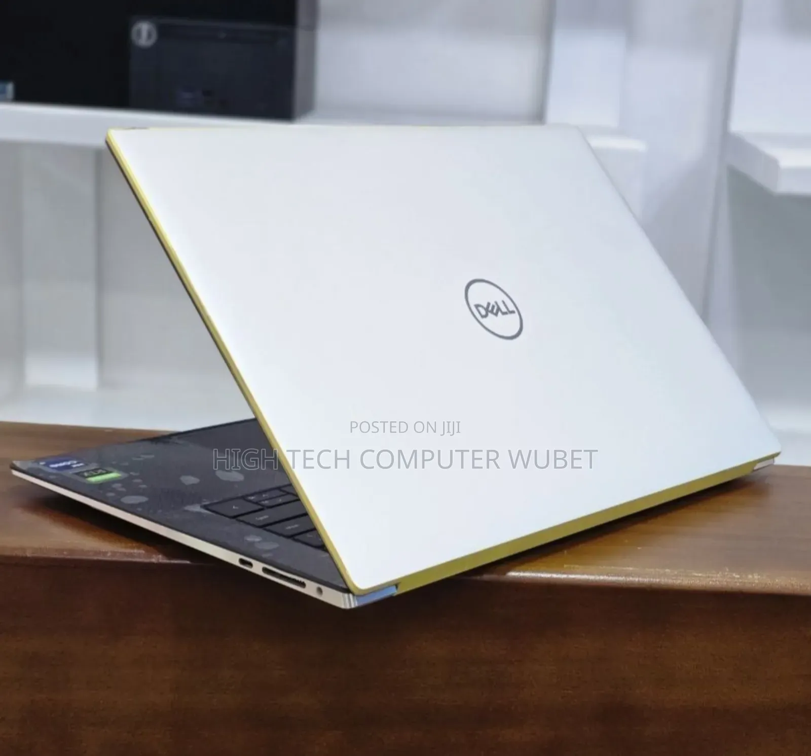 New Laptop Dell XPS 15 32GB Intel Core I9 SSD 1T