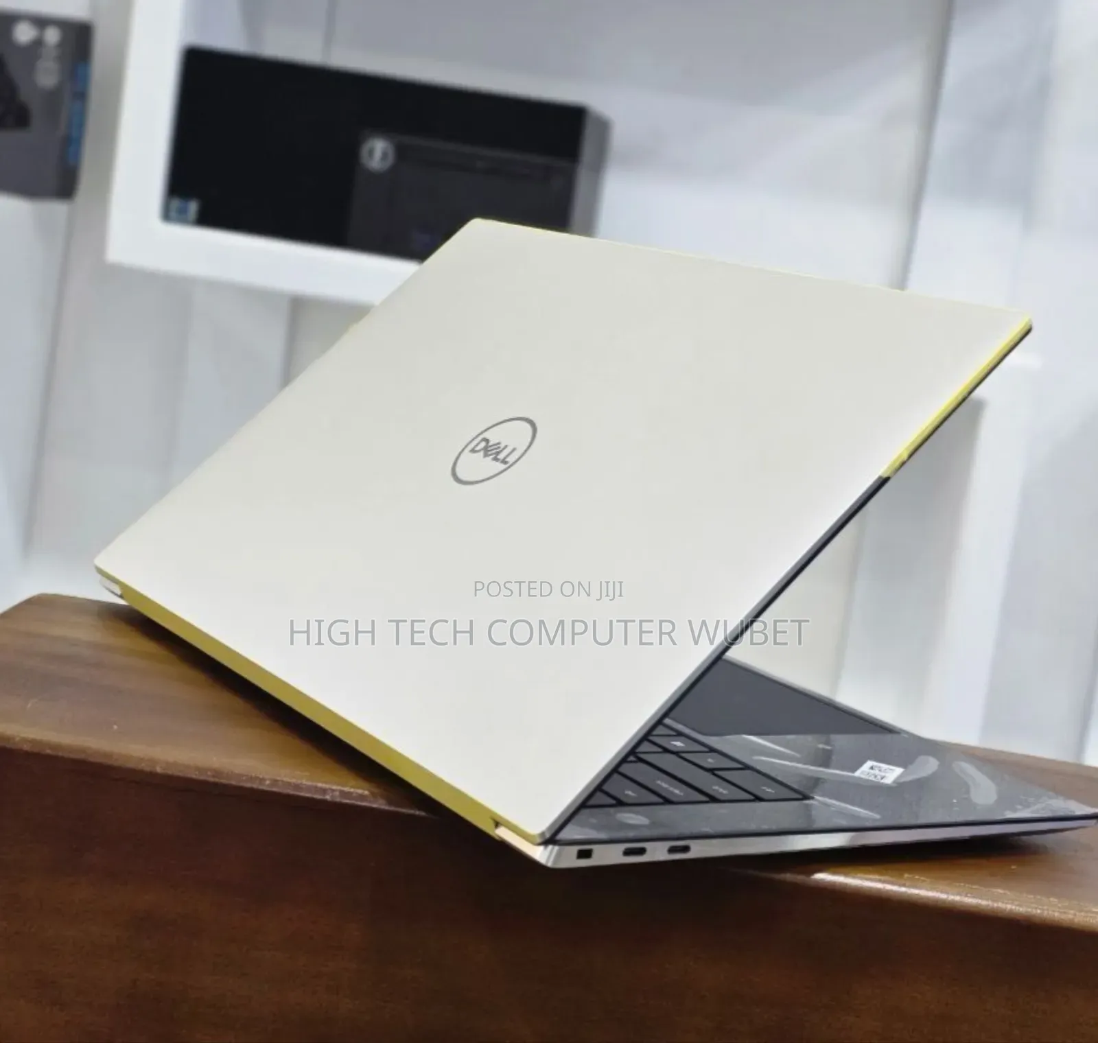 New Laptop Dell XPS 15 32GB Intel Core I9 SSD 1T