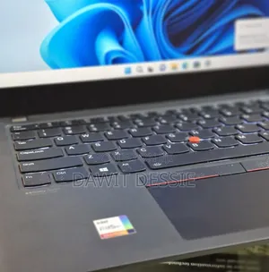 New Laptop Lenovo 32GB Intel Core I7 SSD 512GB
