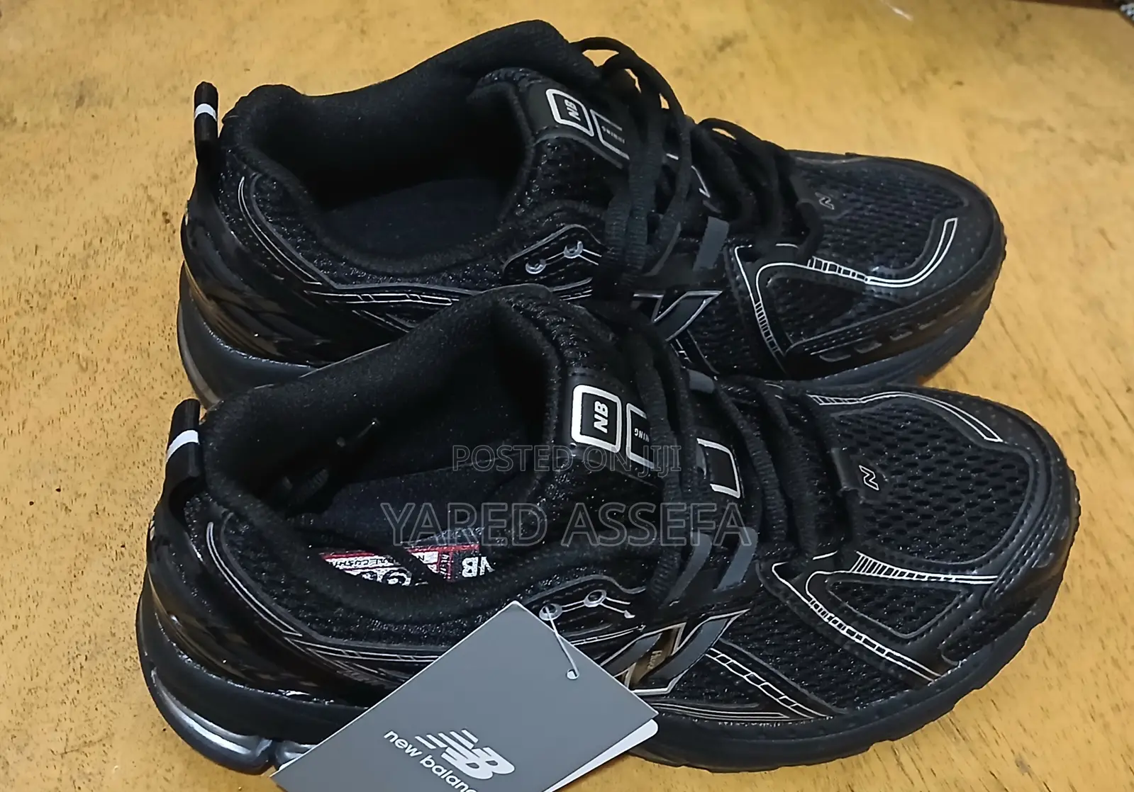 New Balance 1906r Shoe