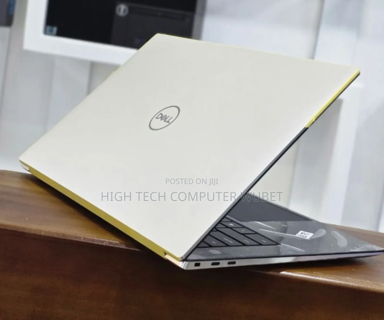 New Laptop Dell XPS 15 32GB Intel Core I9 SSD 1T