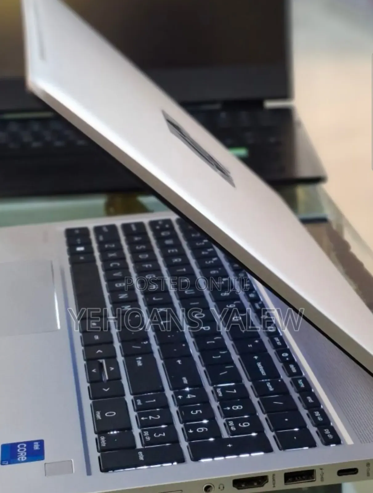 New Laptop HP ProBook 450 G0 16GB Intel Core I7 SSD 512GB