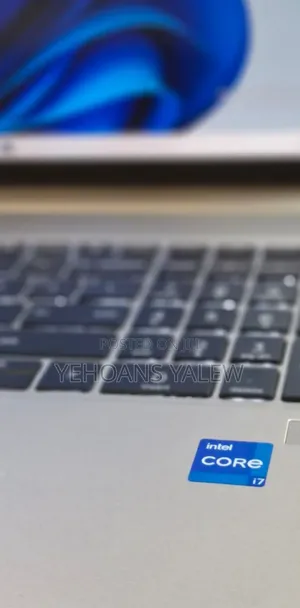 New Laptop HP ProBook 450 G0 16GB Intel Core I7 SSD 512GB