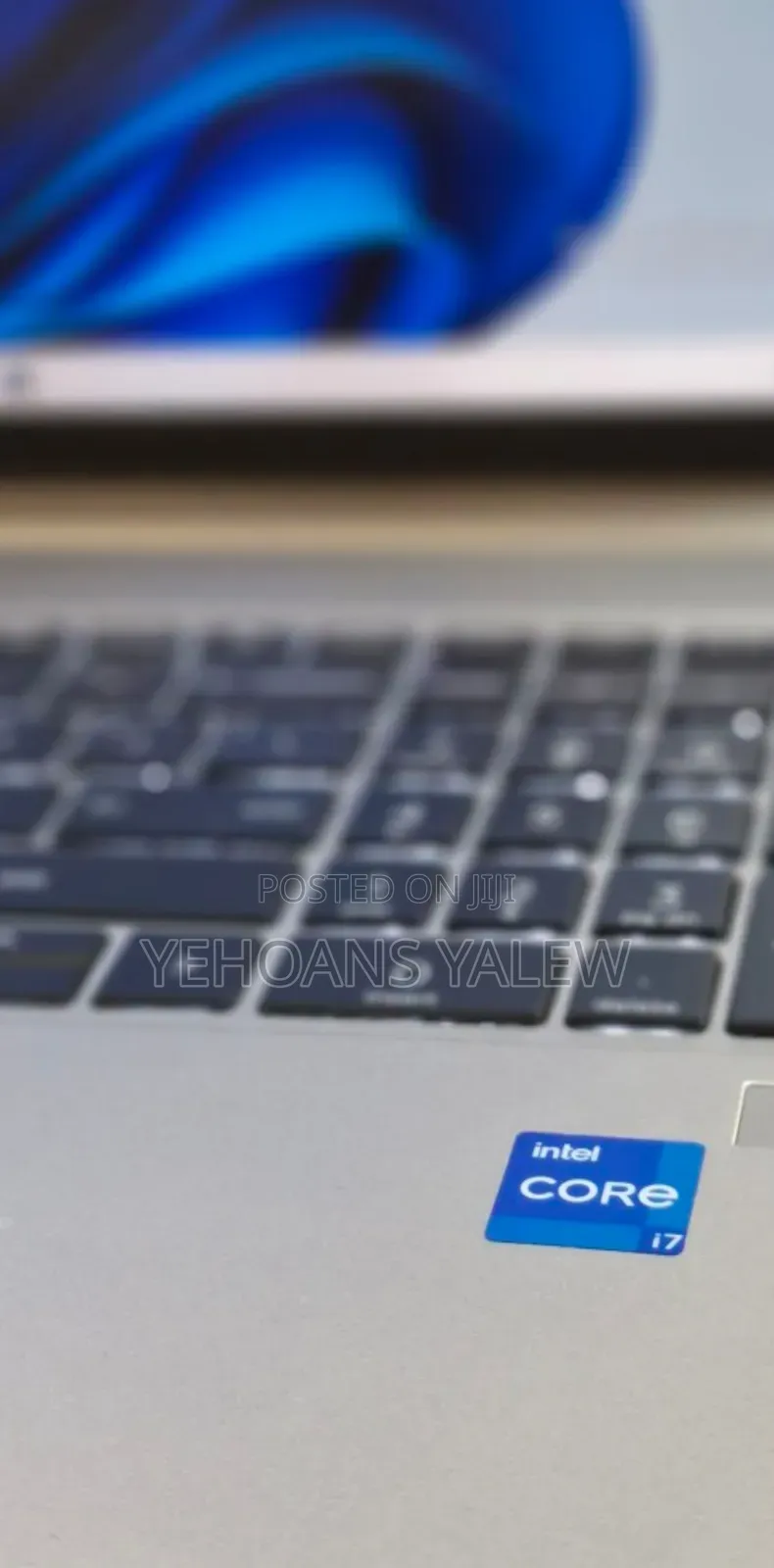 New Laptop HP ProBook 450 G0 16GB Intel Core I7 SSD 512GB