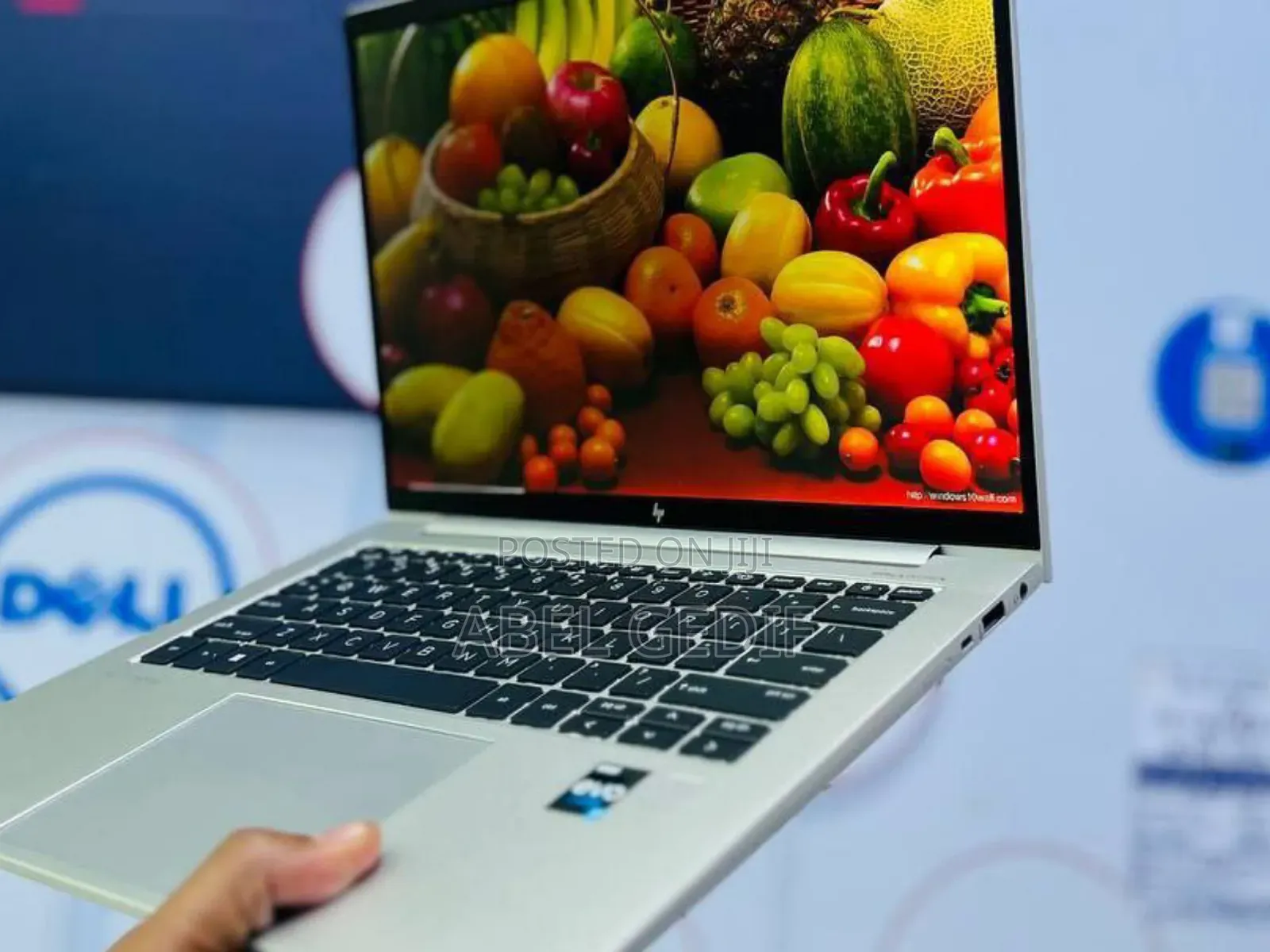 New Laptop HP EliteBook 840 16GB Intel Core I7 SSD 512GB