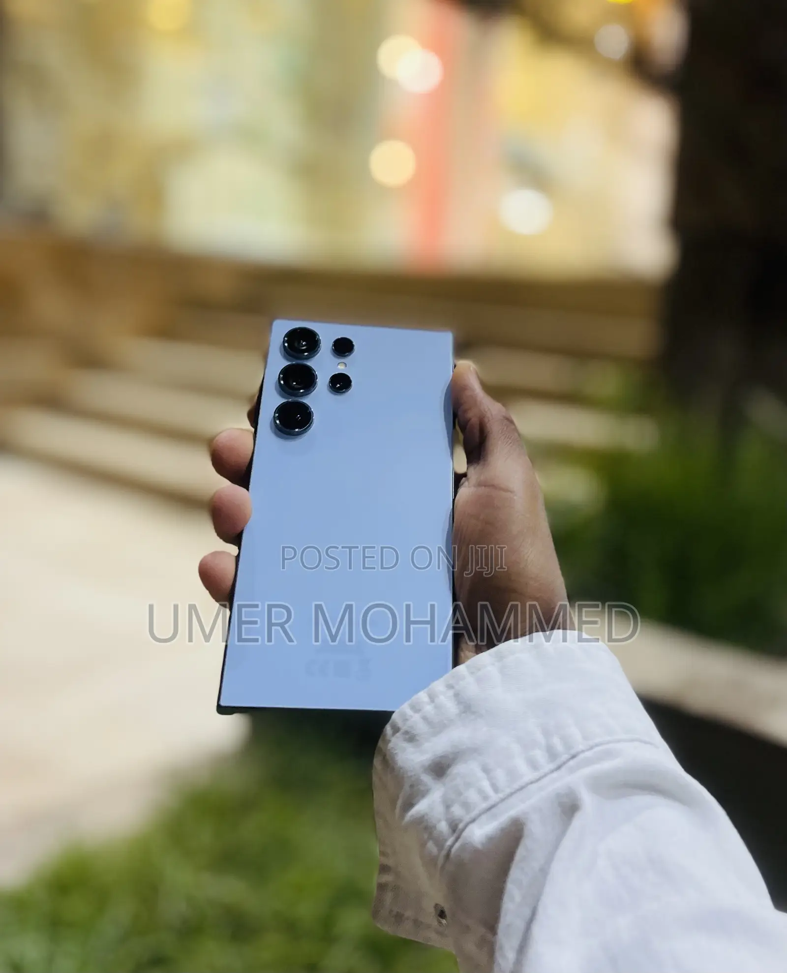 Samsung Galaxy S24 Ultra 512 GB