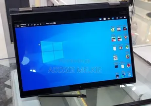 New Laptop Lenovo ThinkPad X390 16GB Intel Core i5 SSD 512GB