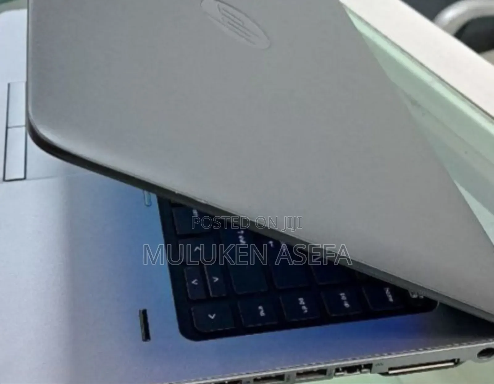 New Laptop HP EliteBook 840 G1 4GB Intel Core I5 HDD 500GB