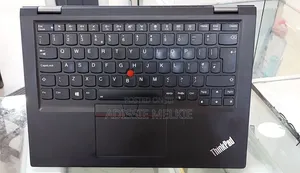 New Laptop Lenovo ThinkPad X390 16GB Intel Core i5 SSD 512GB