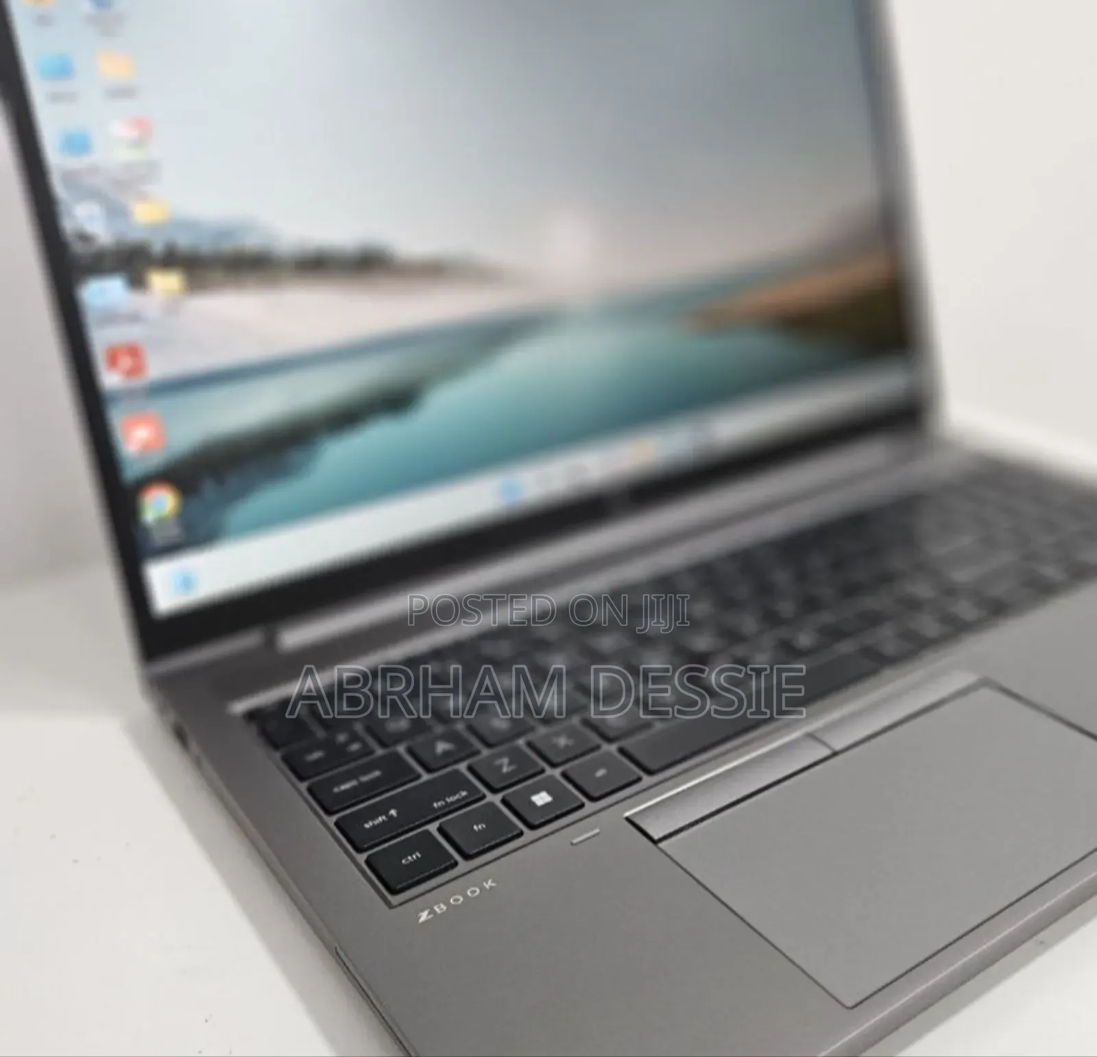 New Laptop HP 16GB Intel Core I7 SSD 1T