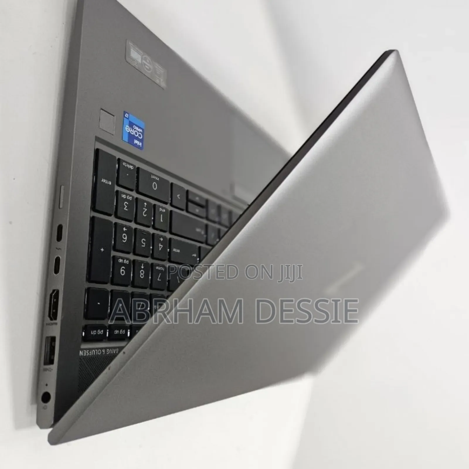 New Laptop HP 16GB Intel Core I7 SSD 1T